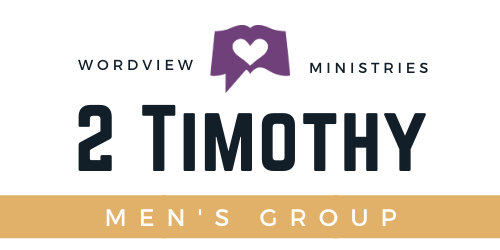 2 Timothy Men